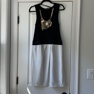 BCBG dress